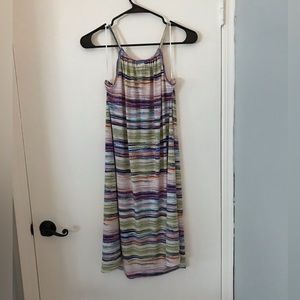 Women’s causal summer dress